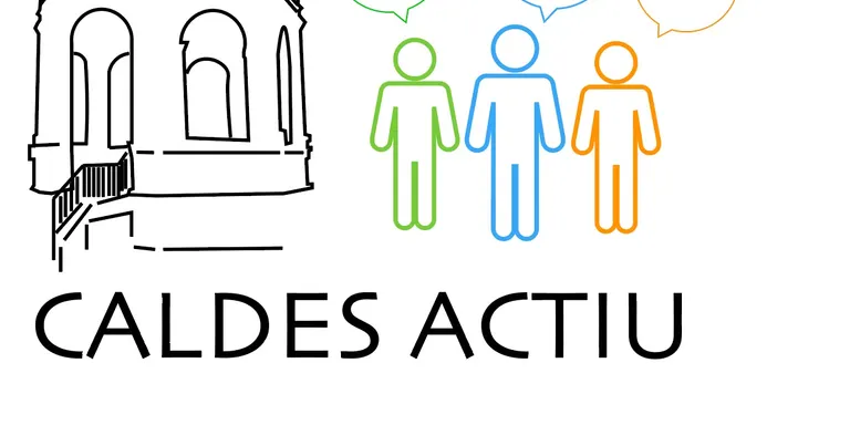 Caldes de Malavella comença una consulta dirigida als majors de 60 anys per a futurs projectes i inversions
