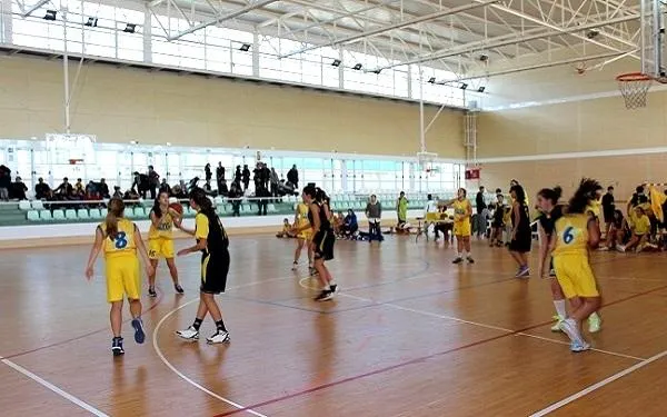 El Club Bàsquet Altafulla dóna el tret de sortida als entrenaments