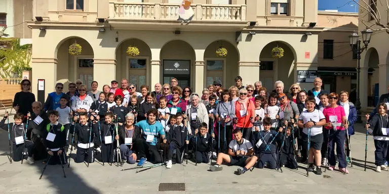 Tot a punt per a la 21º edició de la Setmana de la Gent Gran