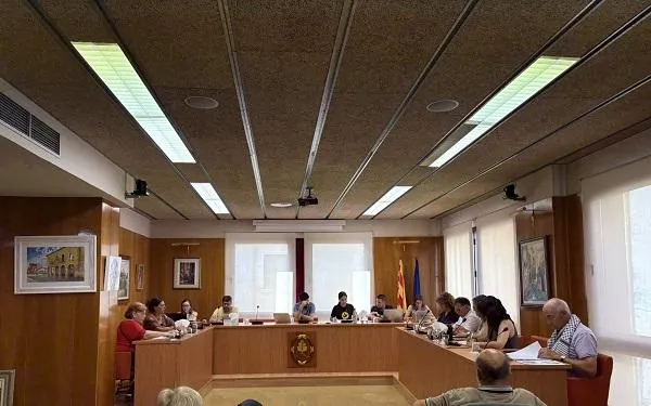 Foto: Altafulla Ràdio