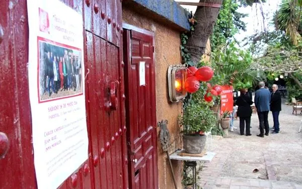 Foto: Altafulla Ràdio