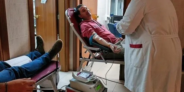 El Banc de Sang anima la ciutadania a donar aquest estiu