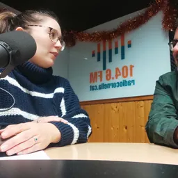 Entrevista Servei Municipal de Mediació Ciutadana - episode art