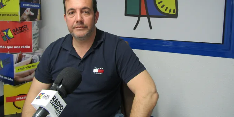 Enric Daza: “Les obres de l’Avinguda de l’Esport ja s’han adjudicat i s’iniciaran aviat”