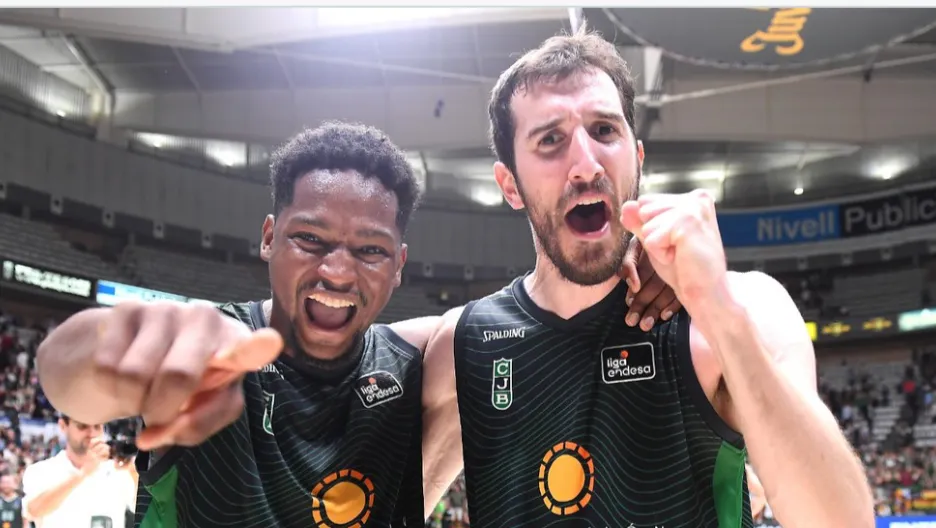 El retorn de la Penya a la semifinal del Playoff és una realitat