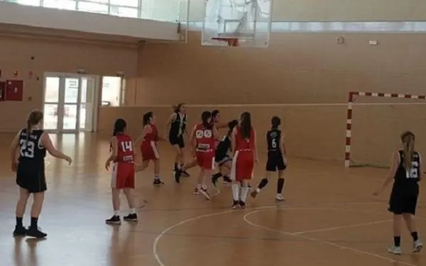 Foto: Bàsquet Baix Gaià