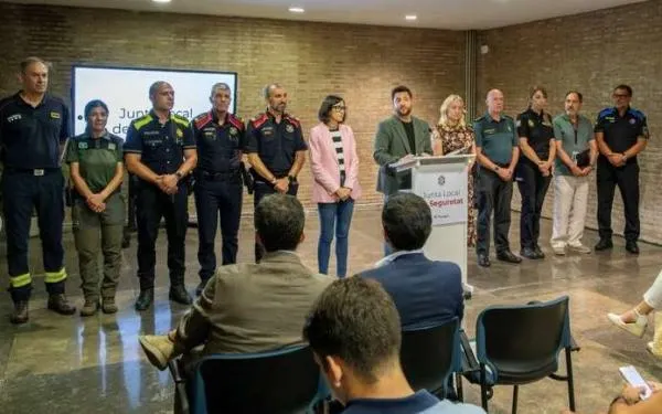 Foto: Ajuntament de Tarragona