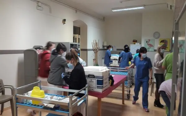 Foto: Fundació Pere Badia