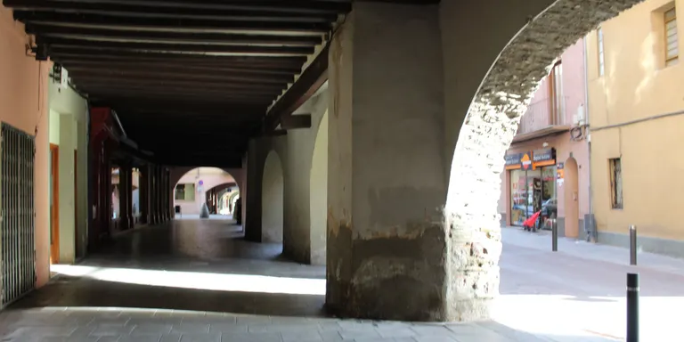 La Seu tira endavant un estudi del parc de locals buits del municipi