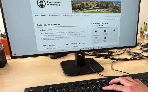Foto: Altafulla Ràdio