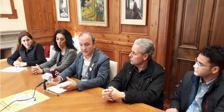 EL banc de recursos tècnics de Salut ajuda 22 vallencs