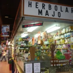 #75 - Coneixes els remeis de l'Herboristeria Majó i els seus productes? - episode art