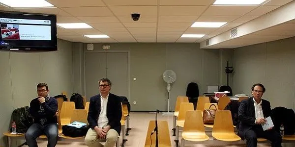 La fiscalia rebaixa l'acusació contra Daniel Masagué pel cas de l’adjudicació de guinguetes de Torredembarra