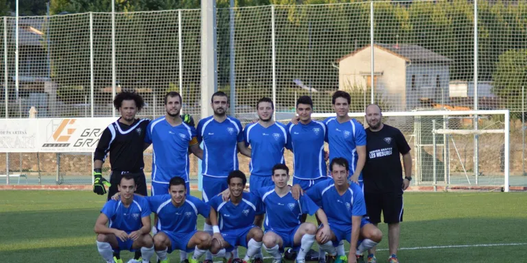 La Seu FC rep el Sant Guim a la recta final de la lliga