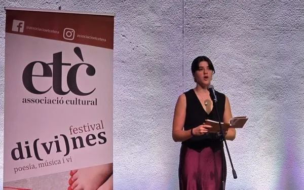 Torredembarra torna a respondre amb èxit al Festival Di(vi)nes