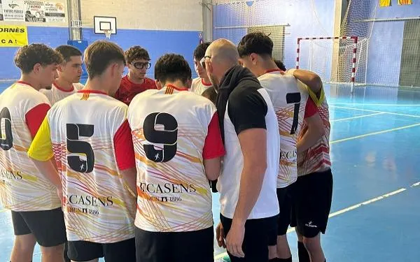 Foto: CFS La Pobla de Montornès