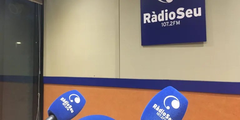 L'Esplai de la Gent Gran de la Seu d'Urgell organitza la tertúlia i debat 'RàdioSeu per dins i per fora'