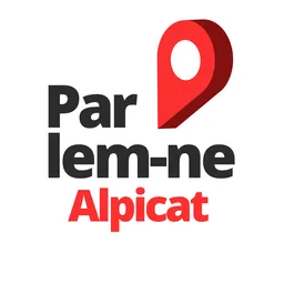 Parlem-ne Alpicat: Sant Jordi i la Biblioteca d'Alpicat amb Ma Carmen Carrera i Neli Peirau 21/4/21 - episode art
