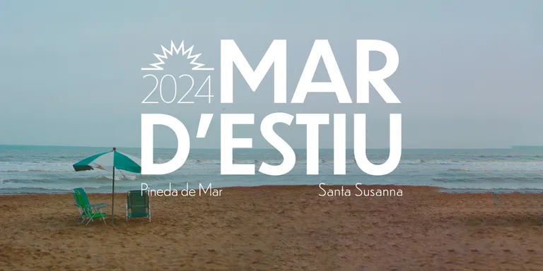 A la venda les entrades per Mar d'Estiu, el festival de música de l'estisu a Pineda i Santa Susanna