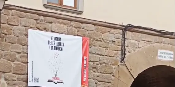 El jove compositor solsoní Jordi Montanyà estrena la seva 2a sardana, "Saviesa", dedicada als seus avis
