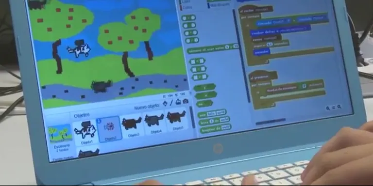 L’Escola Montserrat guanya dos dels premis de la Game Jam 2018