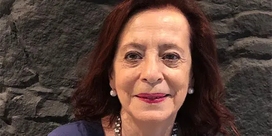 La psicoanalista Elizabeth Escayola presenta dissabte a Solsona un llibre que mostra la importància de mirar i escoltar els infants