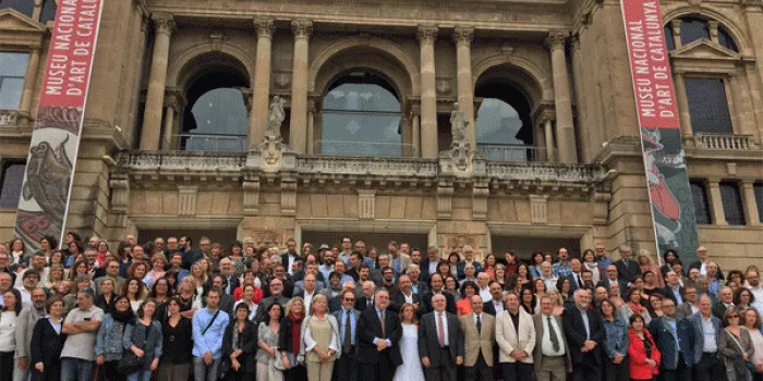 El Museu d’Arenys participa en l’elaboració del Pla de Museus
