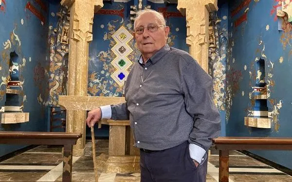 Foto: Ajuntament de Roda de Berà
