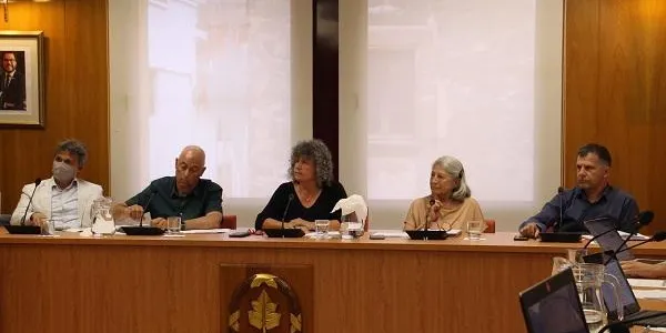 El ple d’aquest dilluns a l’Ajuntament d’Altafulla debat un expedient de modificació de crèdit extens i amb partides importants