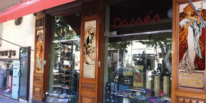 La pastisseria Danés inverteix 400.000 euros en una nau industrial per augmentar la seva activitat
