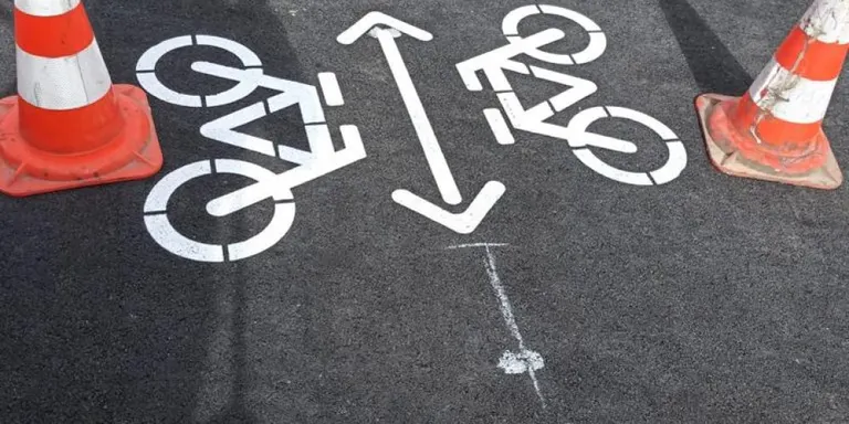 Atropellat un ciclista a Torredembarra