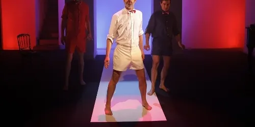 Aneu al Festival 'Air de PRINTEMPS' del Teatre Akadèmia només per 6 euros