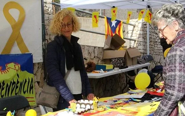 Foto: Altafulla Ràdio