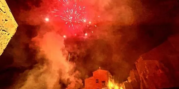 El pregó de Festa Major dona el tret de sortida al millor cap de setmana de l’any a Altafulla