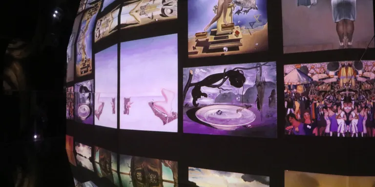 La casa natal de Dalí obre portes amb una experiència immersiva que s’endinsa en la figura del pintor i "el personatge"