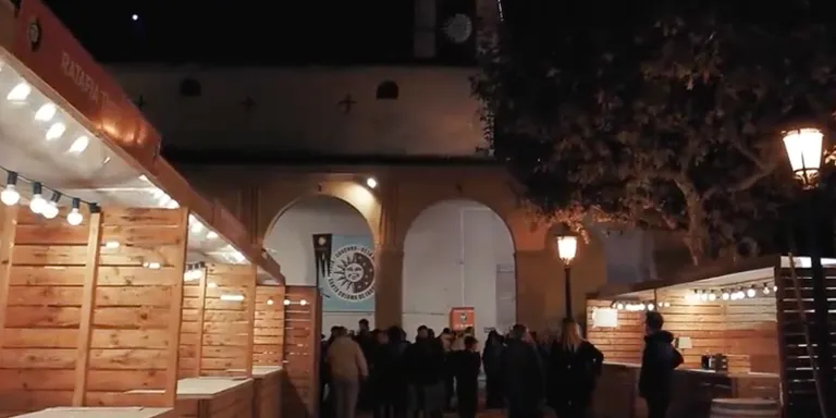 Èxit absolut de la 41ª Festa de la Ratafia