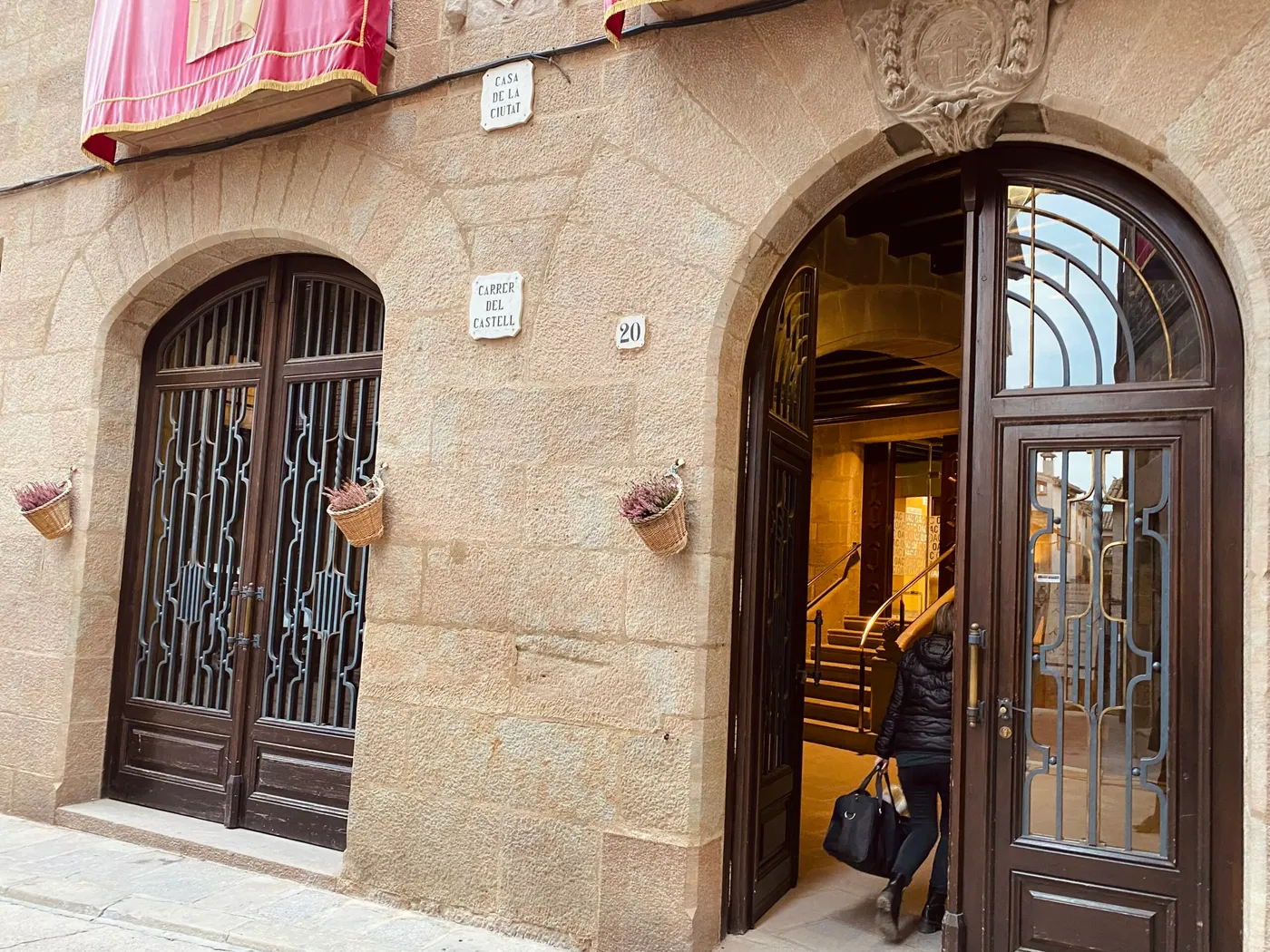 L'Ajuntament de Solsona té en marxa el procés d'estabilització de l'ocupació temporal de més envergadura