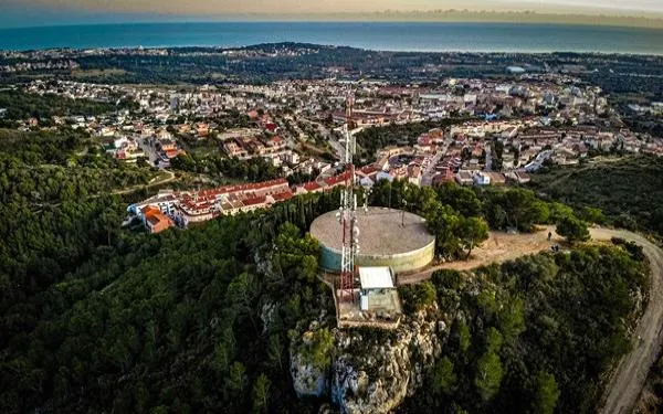 Foto: Ajuntament de Roda de Berà