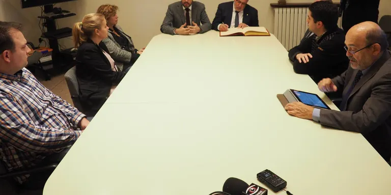 Jordi Baiget advoca per diversificar el turisme a Catalunya en l'espai i el temps