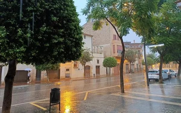 Foto: Altafulla Ràdio