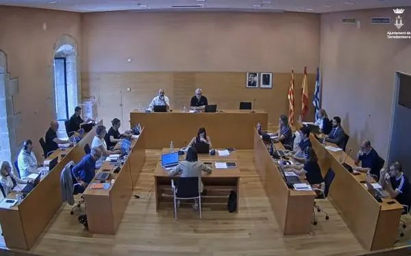Foto: Ajuntament de Torredembarra