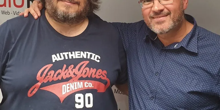 SOLFEJANT PER LA VIDA amb ALBERT SOLÉ