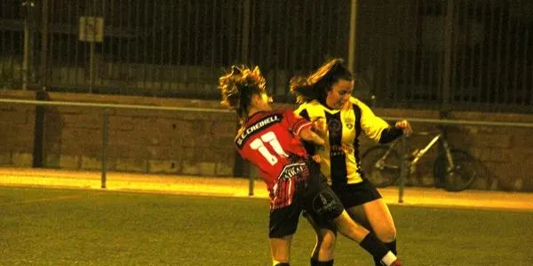 L’Altafulla debutarà al camp de l’Espluga de Francolí en el nou curs la Lliga Femení 7 TGN
