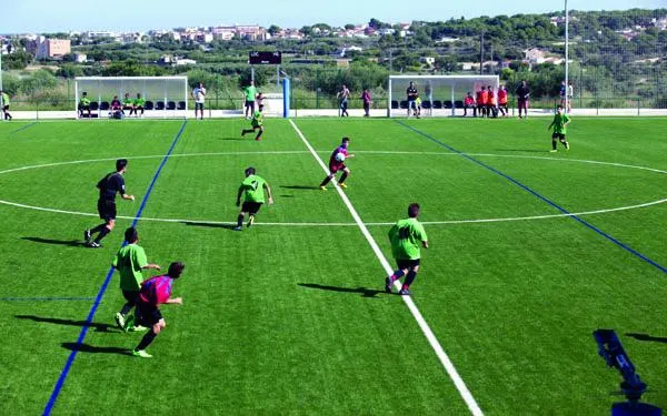 Jessica Colomina