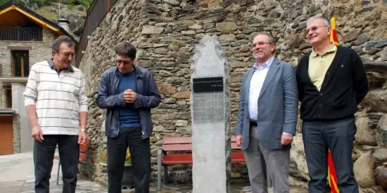 El projecte 'Perseguits i salvats' explicarà com vint mil jueus van fugir de l'horror nazi pel Pirineu català
