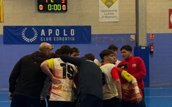 Foto: CFS La Pobla de Montornès (Arxiu)