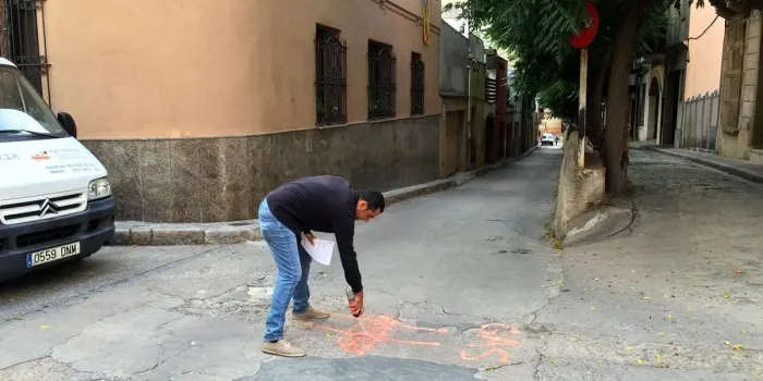 Les obres de clavegueram del Rial Sa Clavella comencen avui