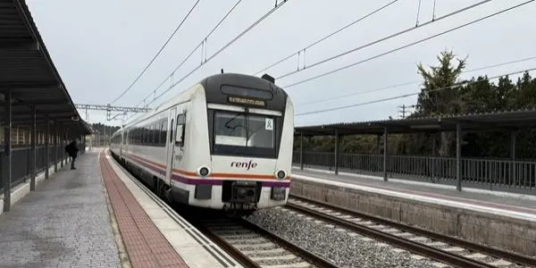 La Generalitat licitarà pròximament la redacció del Pla d’infraestructures ferroviàries del Camp de Tarragona