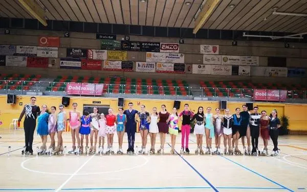 Foto: Club Patí Torredembarra