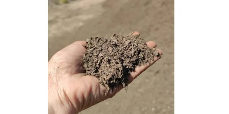 La planta de compostatge de l'Urgell va vendre més de 3000 tones de compost durant el 2019